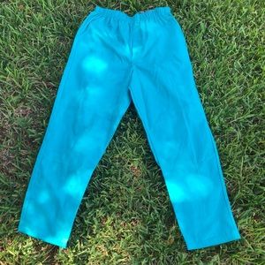 NWT Vintage White Stag Average Twill Pant SZ 14